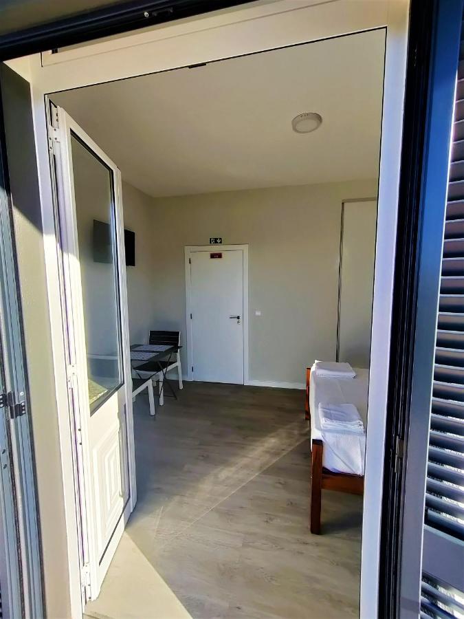 Funchal Apartments - New Botanic Garden Petit Studios 外观 照片