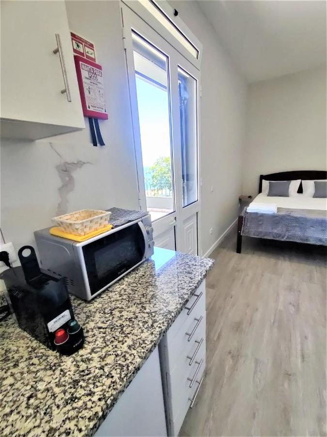 Funchal Apartments - New Botanic Garden Petit Studios 外观 照片