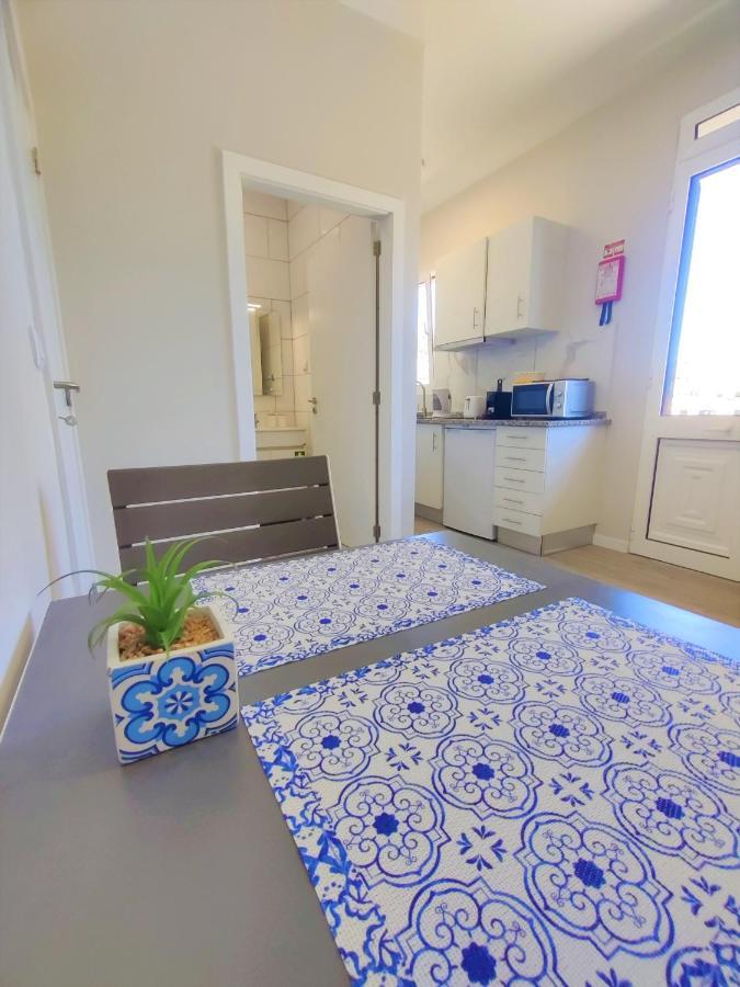 Funchal Apartments - New Botanic Garden Petit Studios 外观 照片
