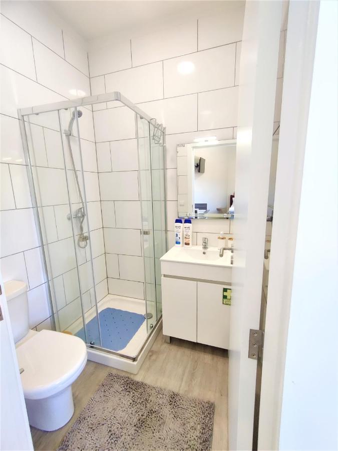 Funchal Apartments - New Botanic Garden Petit Studios 外观 照片