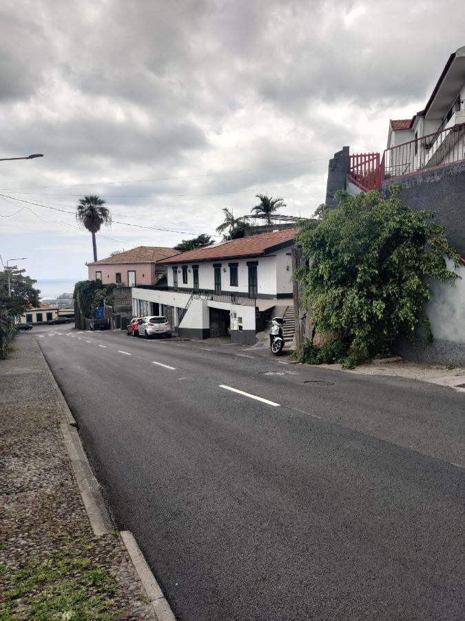 Funchal Apartments - New Botanic Garden Petit Studios 外观 照片