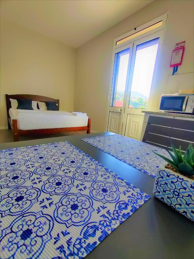 Funchal Apartments - New Botanic Garden Petit Studios 外观 照片