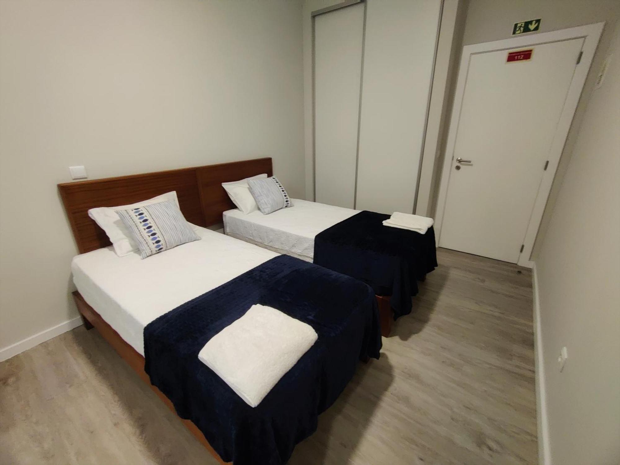 Funchal Apartments - New Botanic Garden Petit Studios 外观 照片