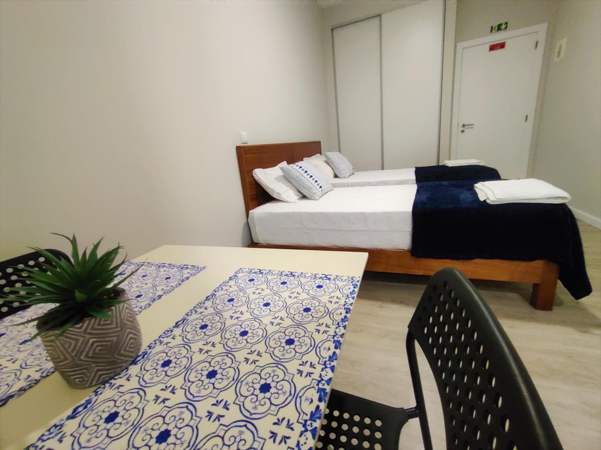 Funchal Apartments - New Botanic Garden Petit Studios 外观 照片