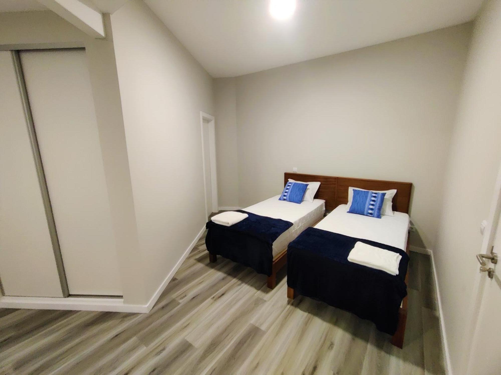 Funchal Apartments - New Botanic Garden Petit Studios 外观 照片