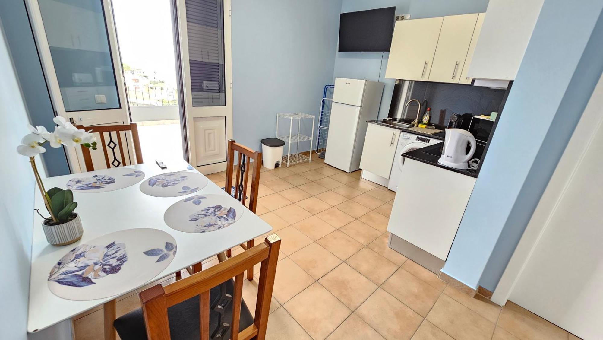 Funchal Apartments - New Botanic Garden Petit Studios 外观 照片