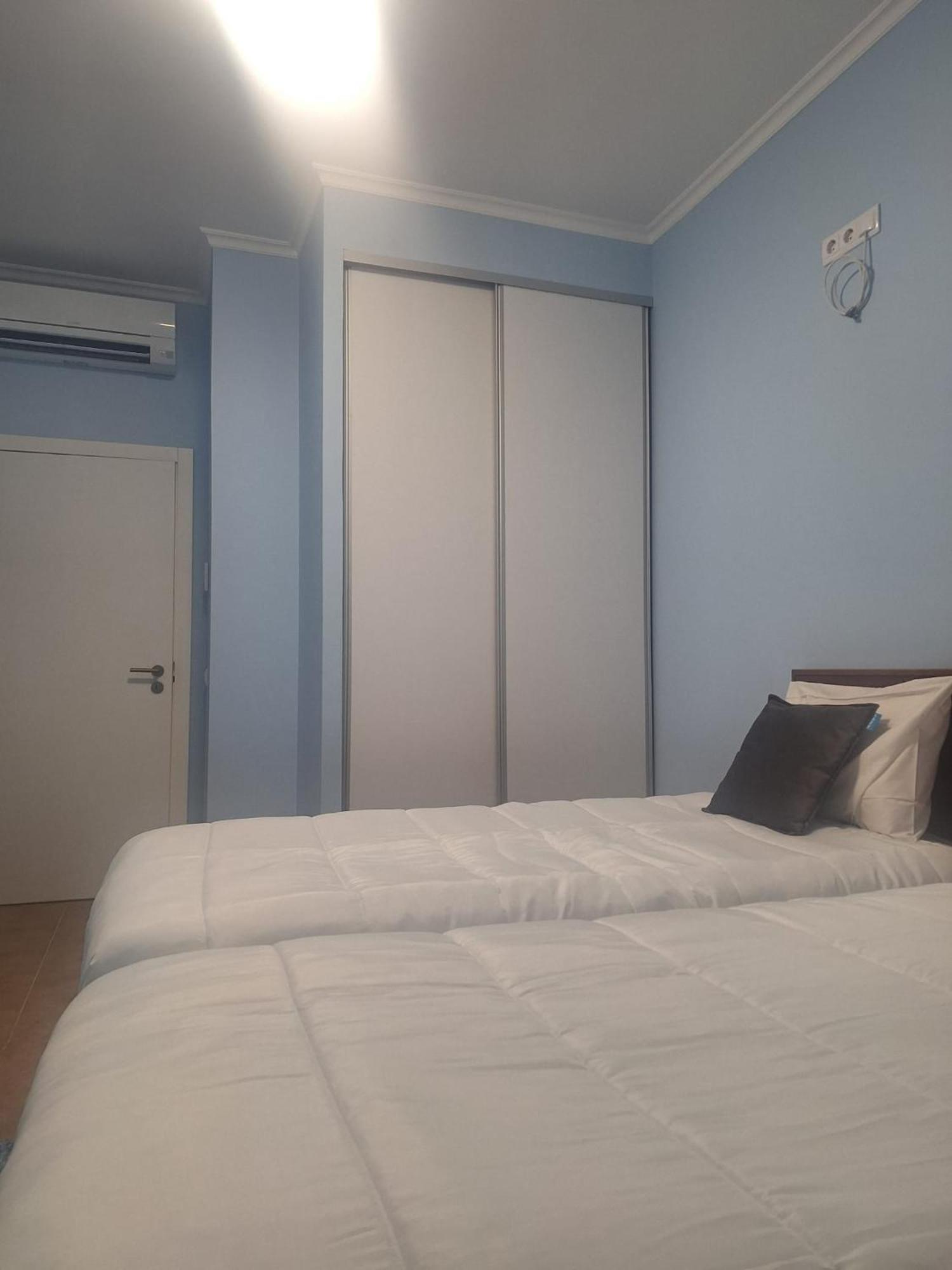 Funchal Apartments - New Botanic Garden Petit Studios 外观 照片